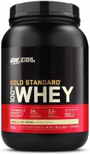 nutrition food myprotein whey protein isolate 100%  - product's photo