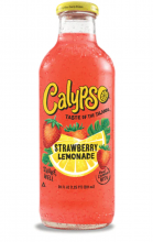 calypso lemonade 473ml - product's photo