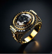 +256792321827 logical mystic magic ring for sale in georgia asia - product's photo