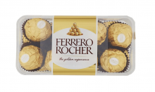 ferrero rocher t16 - product's photo