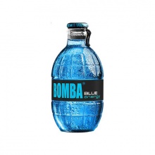 bomba | blue energy | 12 x 250 ml - product's photo