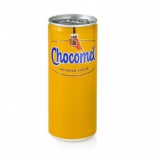 chocomel  drink | can 24 pieces x 250 ml - product's photo