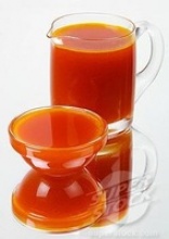 crude palm oil - product's photo
