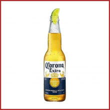 corona extra beer - product's photo