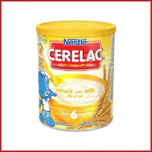 nesquik breakfast cereals 400g - product's photo