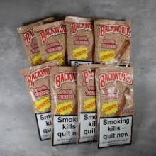 backwoods authentic cigars – 8 packs of 5 (40 cigars) - product's photo