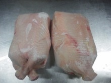 whole frozen chicken calibrated, halal packed in the carton. - product's photo