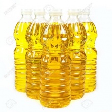 100% refined soybean oil soya bean oil - product's photo