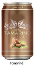 tamarind drink - product's photo