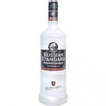 beluga noble & russian standard vodka for wholesale - product's photo