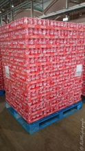 sell coca cola 330ml can drinks - product's photo