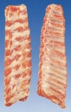 frozen belly pork ribs - product's photo