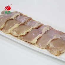  chicken leg meat - product's photo