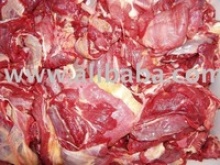  frozen beef trimming - product's photo