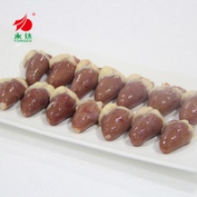 chicken hearts chook heart shaped - product's photo