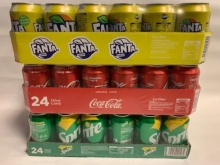 wholesale coca cola/ sprite/ fanta soft drink - product's photo