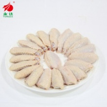  frozen chicken wing middle joint  - product's photo