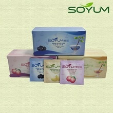 konjac slimming tea for weight loss drink - product's photo