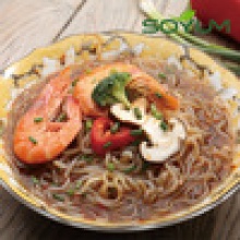 seafood flavors konjac noodles - product's photo