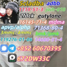 research chemical a-pvp cas 14530-33-7 - product's photo