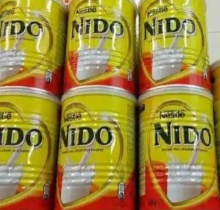 nido milk powder/nestle nido / nido milk powder 400 gram & 900 gram - product's photo