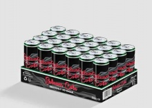 coca-cola, sprite, fanta, 7up, miranda, redbull - product's photo