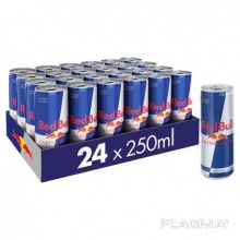 red bull energy drink red bull 250 ml energy drink wholesale redbull f - product's photo