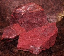 raw cinnabar for sale (telegram:@bestonlinemercuryshop) - product's photo