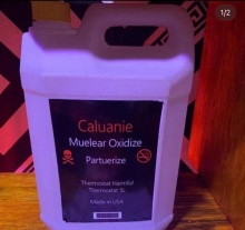 buy caluanie muelear oxidize online usa - product's photo