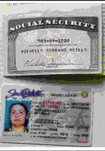 fake new york state id (telegram:@alexdocumentation2008) - product's photo