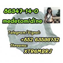 86347 - 14 - 0 good quality medetomidine hot sale - product's photo