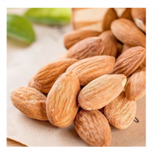 almond nuts - product's photo