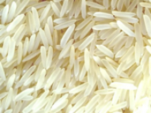  basmati steam rice - product's photo