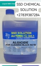 ssd virus term solution and activation powder +27839387284. - product's photo
