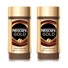 nescafe gold 100/200g - product's photo