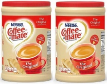 nestle coffee mate 200g to 450g - product's photo