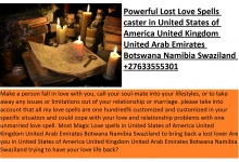 +27633555301 bring back lost love spells to bring lost lovers in 24 ho - product's photo