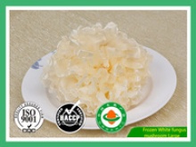 white fungus mushroom - product's photo