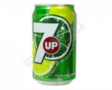 7up soft drink - product's photo