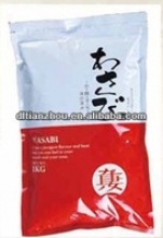 wasabi - product's photo