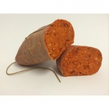 'nduja calabrese piccante - product's photo