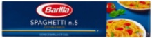 spaghetti barilla - product's photo