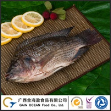 scaled fish natural tilapia - product's photo