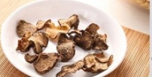 black truffle - product's photo