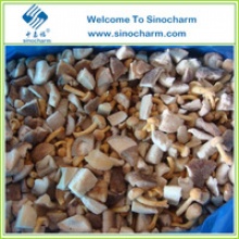 nameko shiitake oyster mushroom - product's photo