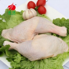 chicken thighs big chicken leg - product's photo