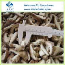 shiitake mushrooms  - product's photo