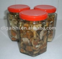 shimeji mushroom - product's photo