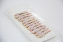 10g low fat frozen chicken wing tips for restaurant - product's photo