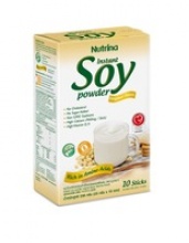 nutrina instant soy drink - product's photo